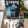 Strung by Per Jacobsen - signed