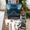 Strung 1 by Per Jacobsen - signed