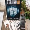 Strung 3 by Per Jacobsen - signed