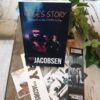 Rose's Story by Per Jacobsen - signed