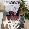 Dry by Per Jacobsen - signed