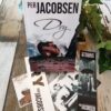 Dry by Per Jacobsen - signed