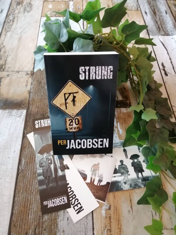 Strung by Per Jacobsen