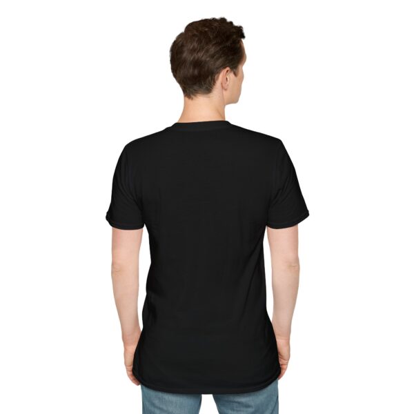 Ask Me About My Sign T-Shirt (UK and Europe) - Image 4