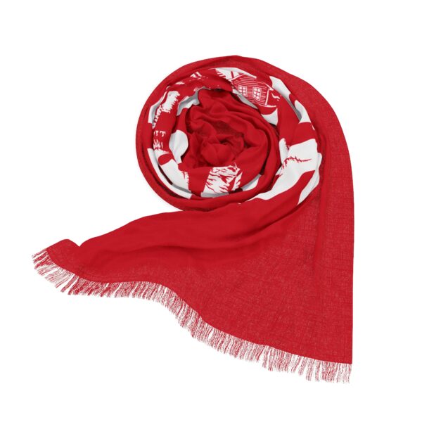 25 Days Scarf - Image 3