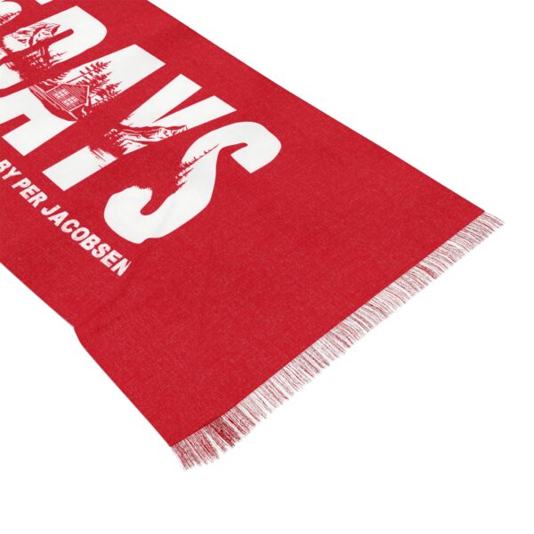 25 Days Scarf - Image 4