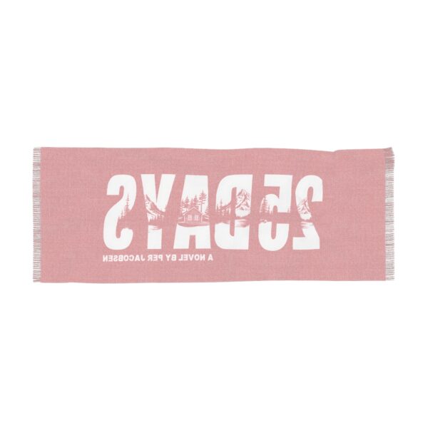 25 Days Scarf - Image 2