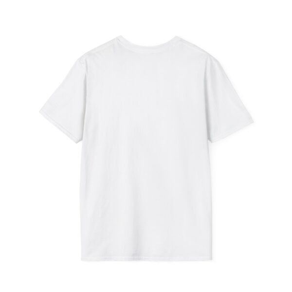 25 Days Stocking T-Shirt (UK and Europe) - Image 2