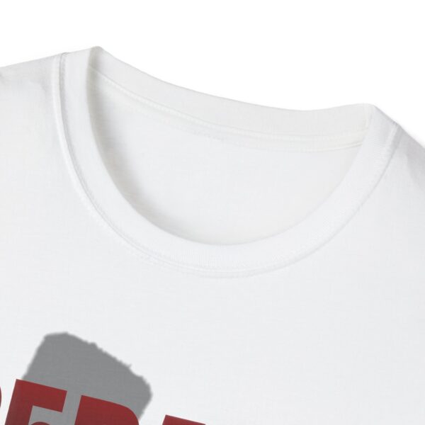 25 Days Stocking T-Shirt (UK and Europe) - Image 3