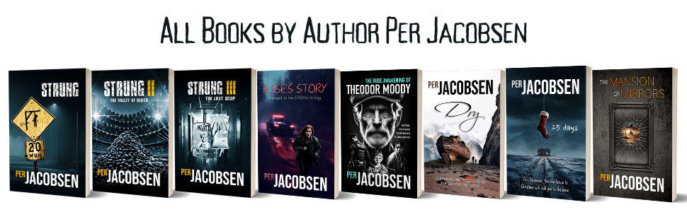 Book Bonus Material- Per Jacobsen